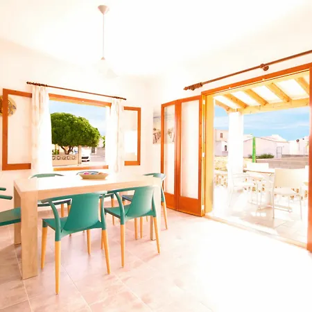 Casa Sa Rapita