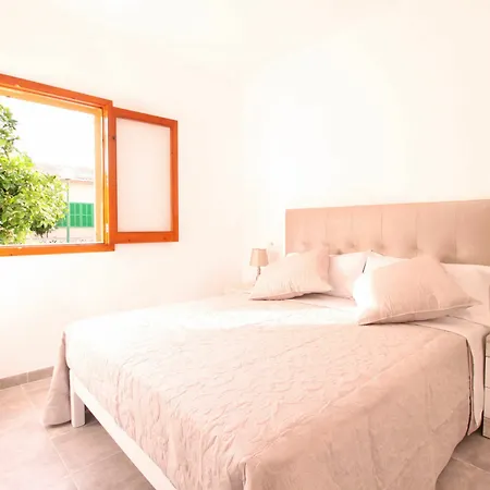 Casa Sa Rapita Дом отдыха