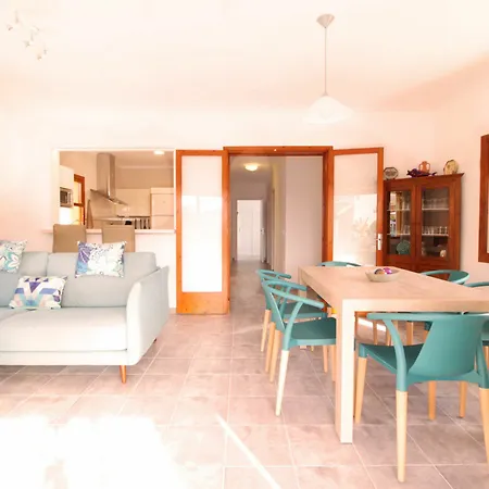 Casa Sa Rapita * Кампос